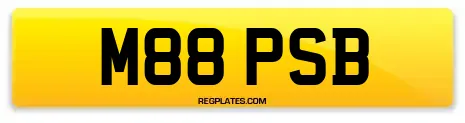 M88 PSB