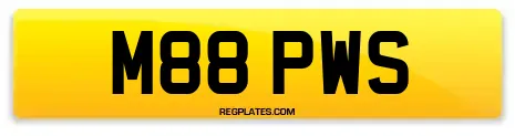 M88 PWS