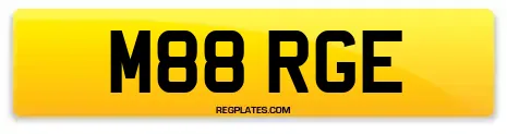 M88 RGE