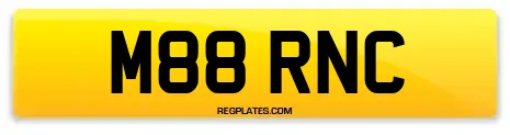 M88 RNC