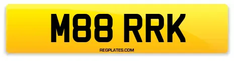 M88 RRK
