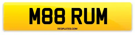 M88 RUM