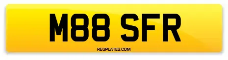 M88 SFR