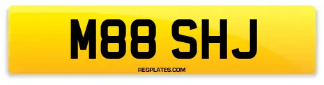 M88 SHJ