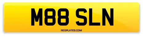 M88 SLN