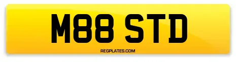 M88 STD