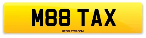 M88 TAX
