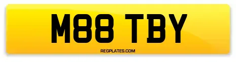 M88 TBY