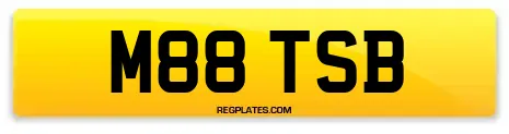 M88 TSB
