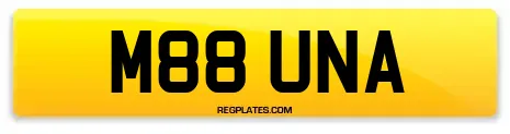 M88 UNA