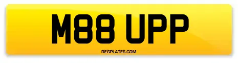M88 UPP