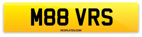 M88 VRS