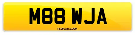 M88 WJA