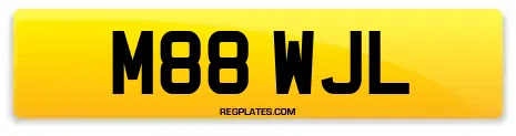 M88 WJL