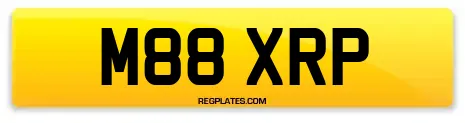 M88 XRP