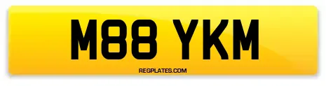 M88 YKM