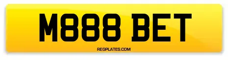 M888 BET