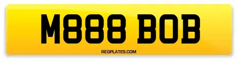 M888 BOB
