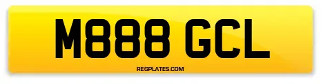 M888 GCL