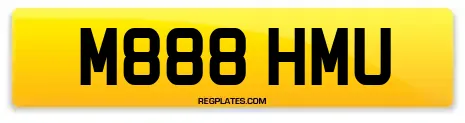 M888 HMU