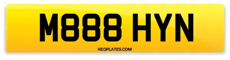 M888 HYN