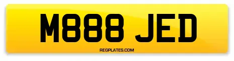 M888 JED