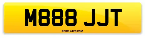 M888 JJT