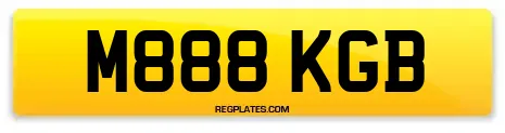 M888 KGB