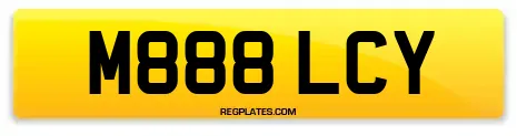 M888 LCY