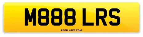 M888 LRS
