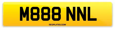 M888 NNL