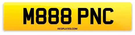 M888 PNC