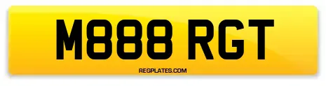 M888 RGT