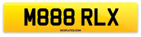 M888 RLX