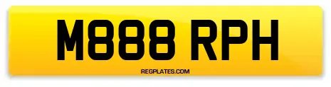 M888 RPH