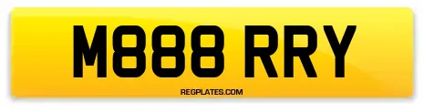 M888 RRY