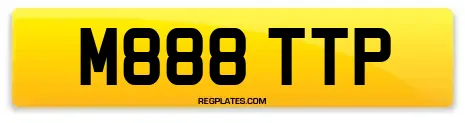 M888 TTP