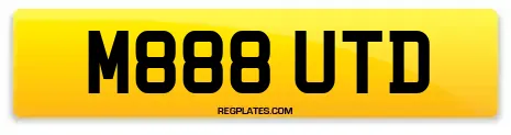 M888 UTD