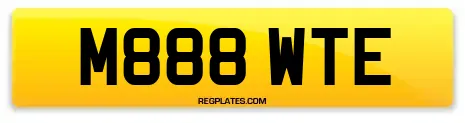 M888 WTE