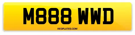 M888 WWD