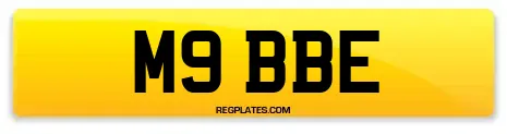 M9 BBE