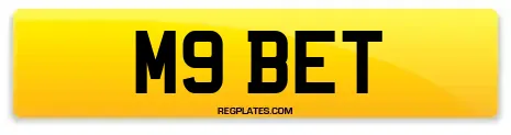 M9 BET