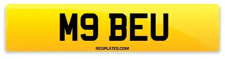 M9 BEU