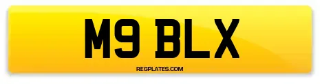 M9 BLX