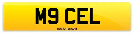 M9 CEL