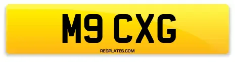M9 CXG