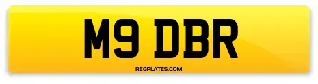 M9 DBR