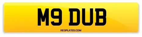 M9 DUB