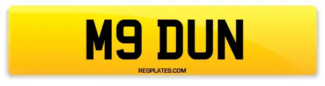 M9 DUN