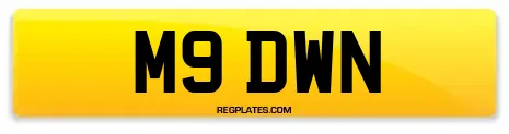 M9 DWN